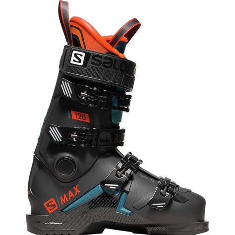 Salomon S Max 120 Ski Boot Backcountry