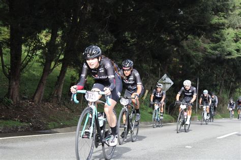 Ruta Medellín reunirá a 3 500 ciclistas este domingo