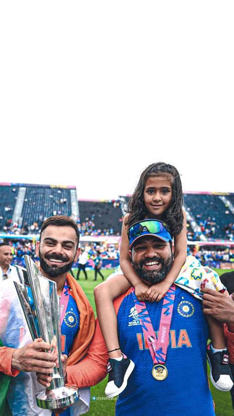 Virat Kohli Rohit Sharma Wallpaper Join Telegram Link In Bio In