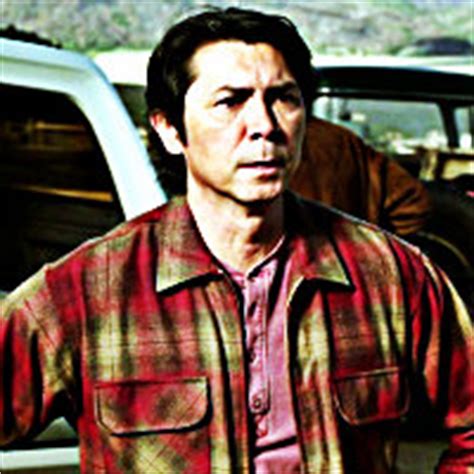 Henry Standing Bear ☆ - Longmire Icon (34478129) - Fanpop