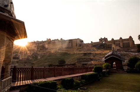 Impressions On Travelling Around India: Reasons Why You Should Visit