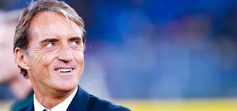 Roberto Mancini Cosa Pensare Delle Dimissioni Da Ct Della Nazionale