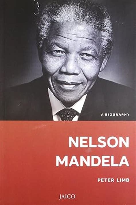 Buy Nelson Mandela A Biography Book Online At Low Prices In India Nelson Mandela A Biography