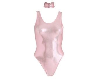 Holographic Bikini Etsy