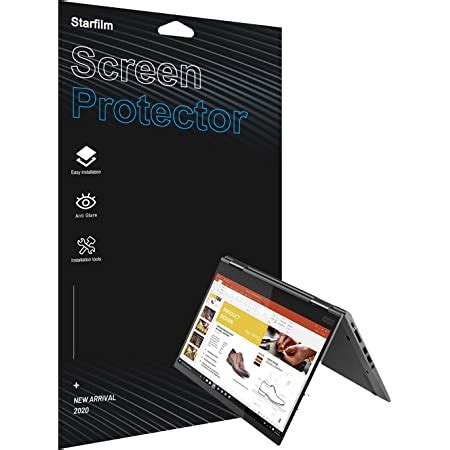 Supershieldz Protector De Pantalla Dise Ado Para Lenovo Yoga