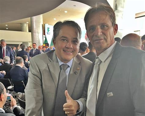 Senador Efraim Filho Celebra A Expans O Do Ifpb Em Queimadas Extra