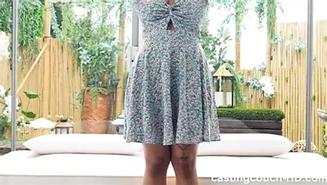 Thick Redhead With Giant Ass Auditions Xhamster