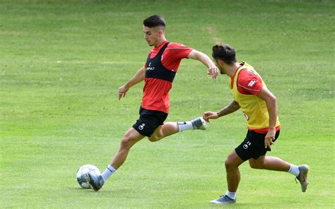 Fortuna Düsseldorf Erik Thommy Nana Ampomah und Andre Hoffmann