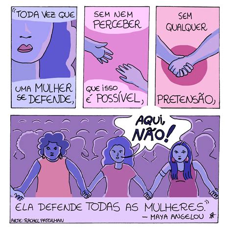 A Sequência Dos Quadrinhos Conjuga Lirismo E Violência Ao - Uma Historia De Violencia Em Quadrinhos Alcoa : Brasil : Instituto