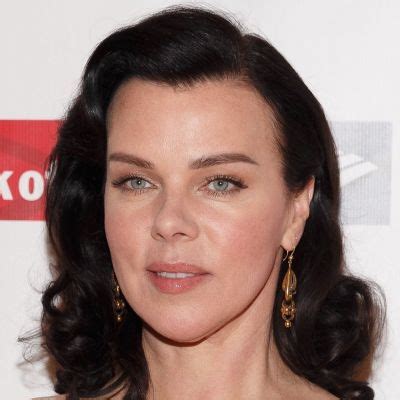 Debi Mazar Wiki, Age, Height, Net Worth, Husband, Marriage