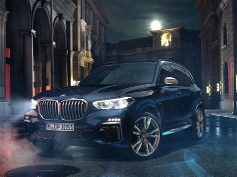 The New Bmw X5 Price List From April 2019 Bmw Efficientdynamics