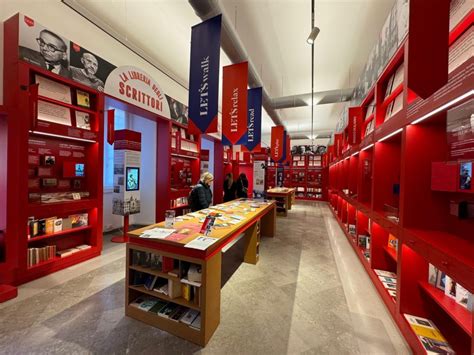 Trieste S Literary Oasis Unveiled Lets Museum Opens Its Doors In