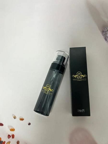 Setting Spray - Profuse Beauty cosmetics