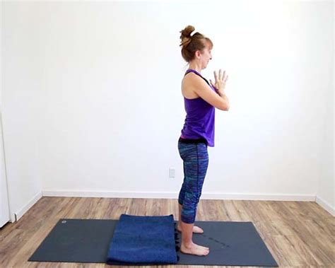 Gentle Morning Yoga 10 Minutes Class For Beginners Di Hickman