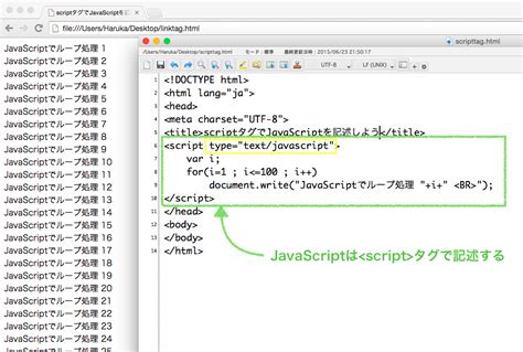 Htmlでlinkタグとscriptタグを使ってファイルを読み込む方法【初心者向け】 Techacademyマガジン