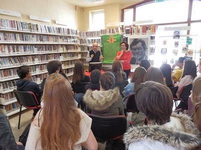 Toulouse Lee En Espa Ol El D A Del Libro Fue Una Fiesta