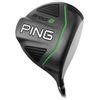 Ping G Driver Review Golf Monthly