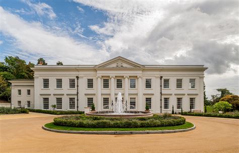 Audley Sunningdale - Bernard Interiors