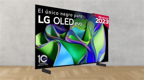 Amazon peta su web y rebaja más de 660 en este bestial televisor LG