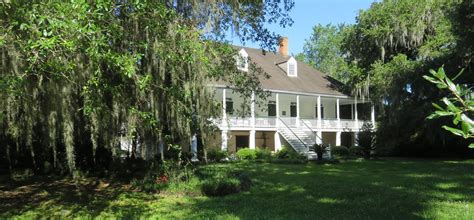 Parlange Plantation House Pointe Coupée Parish Louisiana Flickr