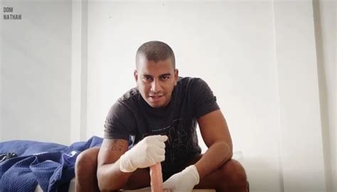 Ruining Your Orgasm Jerk Off Instructions Gay Big Cock Porn Feat Smoker Master XHamster