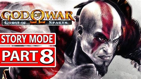 CARA DAPET TOMBAK SPARTA God Of War Ghost Of Sparta Indonesia