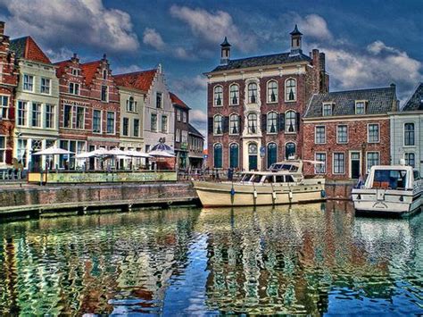 √ Best Places To Visit In Zeeland Netherlands