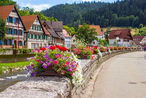 10 Fairy-Tale Destinations in Germany You Won't Want To Miss – Germany ...