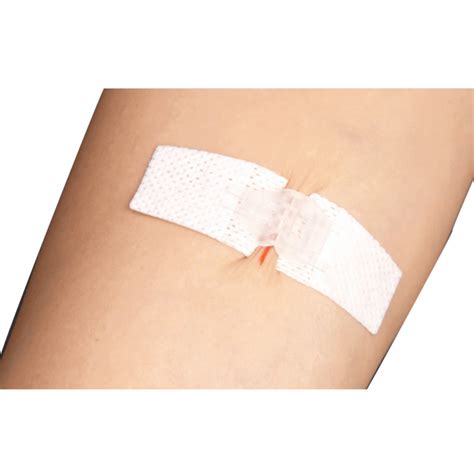 Huawei Reinforced Sterile Strip Skin Closure Strips To Close Wound Flexible Wound Closure Strips