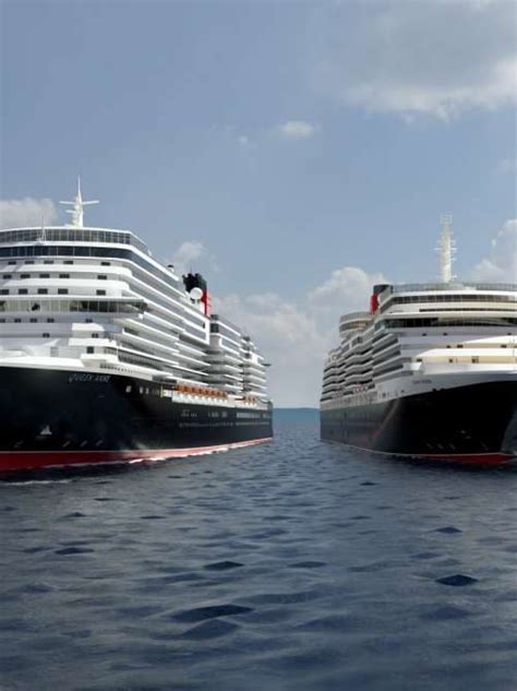 2024 Luxury Cruises 2024 Cruise Deals And Destinations Cunard