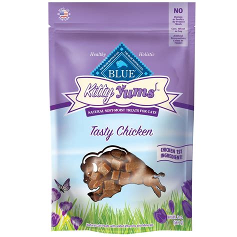 Blue Buffalo Pet Food And Treats On Sale Entirelypets