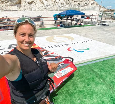 Pilar Lamadrid Ya Se Entrena En El Campo De Regatas De Los Juegos De