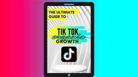 Tiktok Organic Growth Guide Review How To Organically Grow Tiktok Followers Legit Or No Reviews