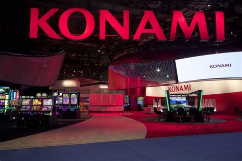 5 Best Konami Games of All Time, Ranked - Gaming.net