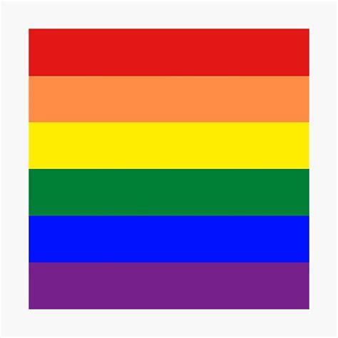 L Mina Fotogr Fica Bandera Del Orgullo Lgbtqia Lesbianas Gay