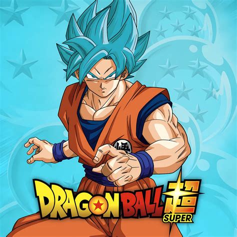 DBS Goku by DanteAce69 on DeviantArt