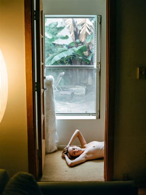 Instagram Dagnypaige Dagny Hines Nude Photo The Fappening Leaked Photos