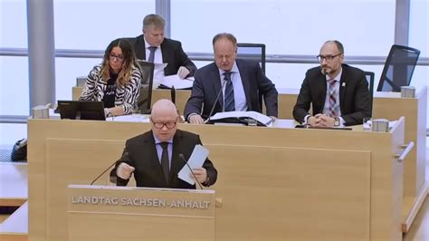 AFD Aktuell Oliver Kirchner Rede im Sächsischen Landtag YouTube