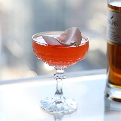 10 cognac cocktail recipes you should definitely make this winter – Artofit