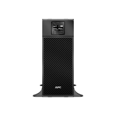 Smart Ups Srt De Apc Va V Online Srt Kxli