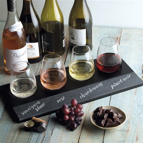 Sommelier Wine Tasting Set | The Catalogue