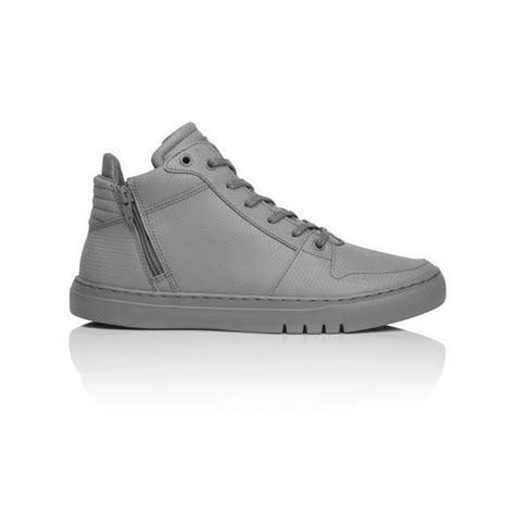 Creative Recreation Adonis Mid Grey Mid Top Sneakers Creative