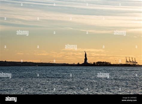 Hudson River, New York City, USA Stock Photo - Alamy