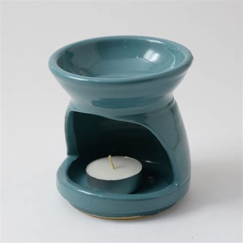 Essential Oil Burner | Place a candle below and your favourite ...