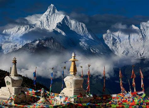 Фото 587729892023 из альбома ТИБЕТ И ТИБЕТЦЫ. Разместила Ольга Поправко ...