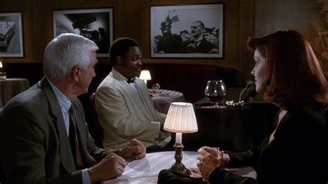 The Naked Gun The Smell Of Fear Screencap Fancaps