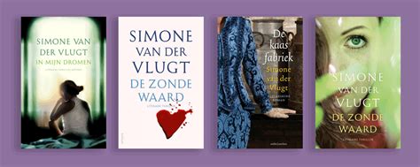 Wat Is De Juiste Volgorde Van De Simone Van Der Vlugt Boeken Bruna