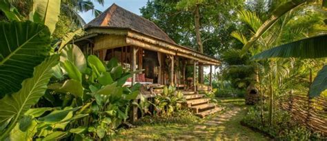 36 The Best Bamboo House in Bali - Travel Things do