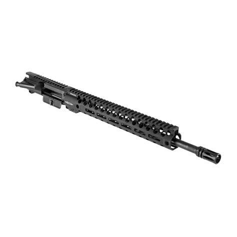 Colt Ar 15 Le6960 Ccu Upper Receiver 556 M Lok Brownells