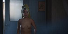 Agostina Innella Nude Aznude